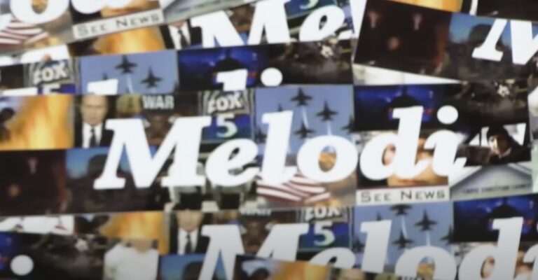 EC Melodi “EC” 2019